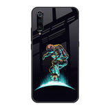 Star Ride Xiaomi Mi A3 Glass Back Cover Online