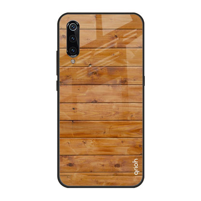 Timberwood Xiaomi Mi A3 Glass Back Cover Online