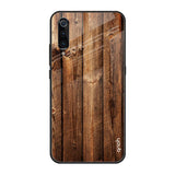 Timber Printed Xiaomi Mi A3 Glass Back Cover Online