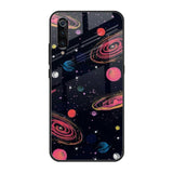 Galaxy In Dream Xiaomi Mi A3 Glass Back Cover Online