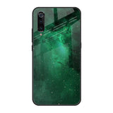 Emerald Firefly Xiaomi Mi A3 Glass Back Cover Online