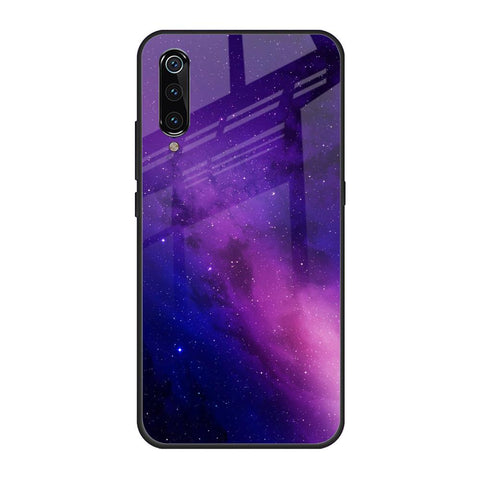 Stars Life Xiaomi Mi A3 Glass Back Cover Online
