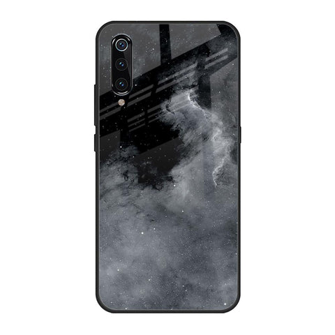 Fossil Gradient Xiaomi Mi A3 Glass Back Cover Online