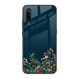 Small Garden Xiaomi Mi A3 Glass Back Cover Online