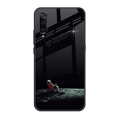 Relaxation Mode On Xiaomi Mi A3 Glass Back Cover Online