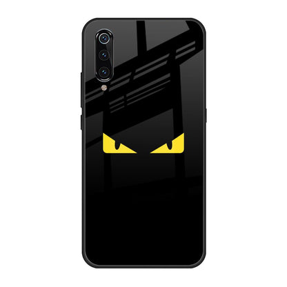 Eyes On You Xiaomi Mi A3 Glass Back Cover Online