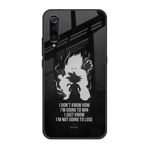 Ace One Piece Xiaomi Mi A3 Glass Back Cover Online
