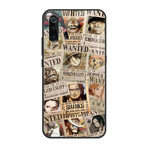 Dead Or Alive Xiaomi Mi A3 Glass Back Cover Online