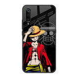 Hat Crew Xiaomi Mi A3 Glass Back Cover Online