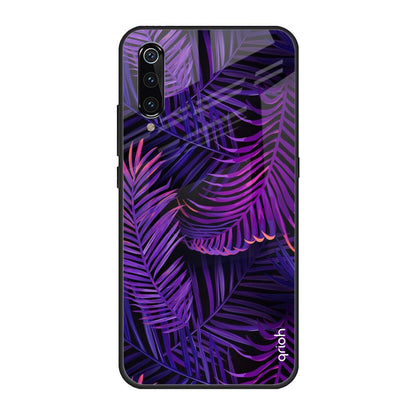 Plush Nature Xiaomi Mi A3 Glass Back Cover Online