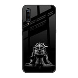 Adiyogi Xiaomi Mi A3 Glass Back Cover Online