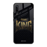 True King Xiaomi Mi A3 Glass Back Cover Online