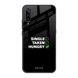 Hungry Xiaomi Mi A3 Glass Back Cover Online