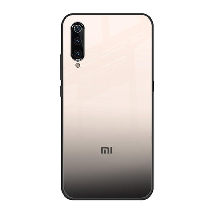 Dove Gradient Xiaomi Mi A3 Glass Cases & Covers Online