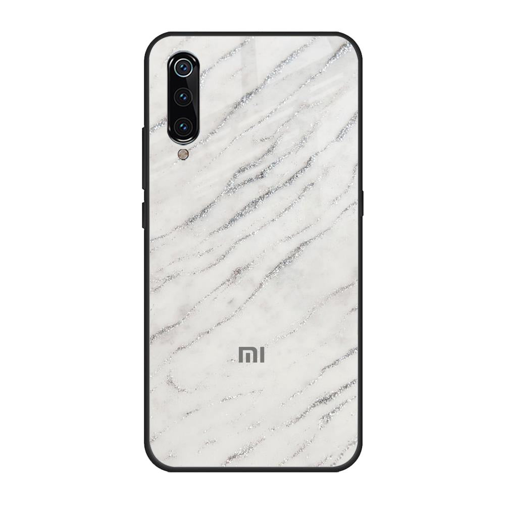 Polar Frost Xiaomi Mi A3 Glass Cases & Covers Online