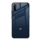 Overshadow Blue Xiaomi Mi A3 Glass Cases & Covers Online