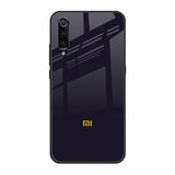 Deadlock Black Xiaomi Mi A3 Glass Cases & Covers Online