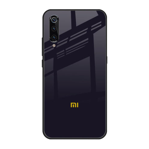 Deadlock Black Xiaomi Mi A3 Glass Cases & Covers Online