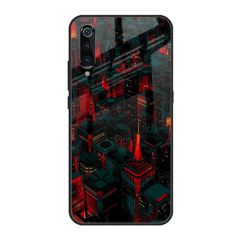 City Light Xiaomi Mi A3 Glass Cases & Covers Online