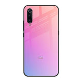 Dusky Iris Xiaomi Mi A3 Glass Cases & Covers Online