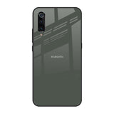 Charcoal Xiaomi Mi A3 Glass Back Cover Online