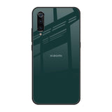 Olive Xiaomi Mi A3 Glass Back Cover Online