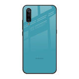 Oceanic Turquiose Xiaomi Mi A3 Glass Back Cover Online