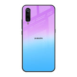 Unicorn Pattern Xiaomi Mi A3 Glass Back Cover Online