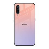 Dawn Gradient Xiaomi Mi A3 Glass Back Cover Online
