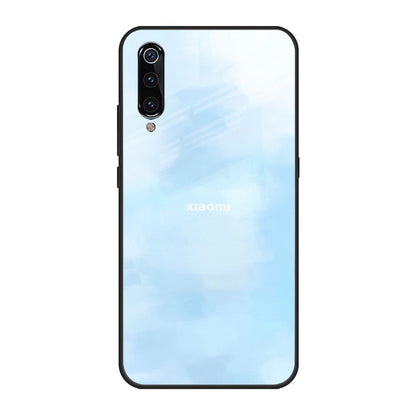 Bright Sky Xiaomi Mi A3 Glass Back Cover Online
