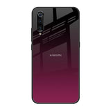 Wisconsin Wine Xiaomi Mi A3 Glass Back Cover Online