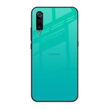 Cuba Blue Xiaomi Mi A3 Glass Back Cover Online