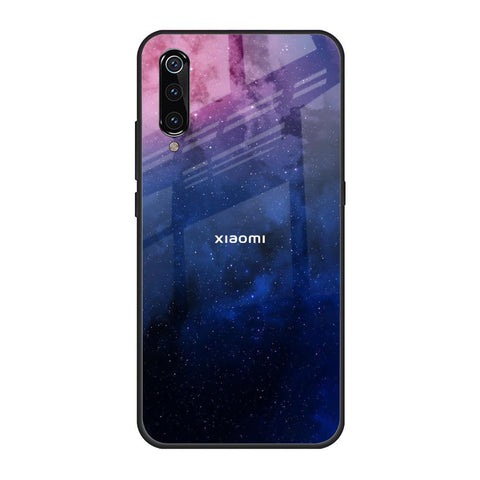 Dreamzone Xiaomi Mi A3 Glass Back Cover Online