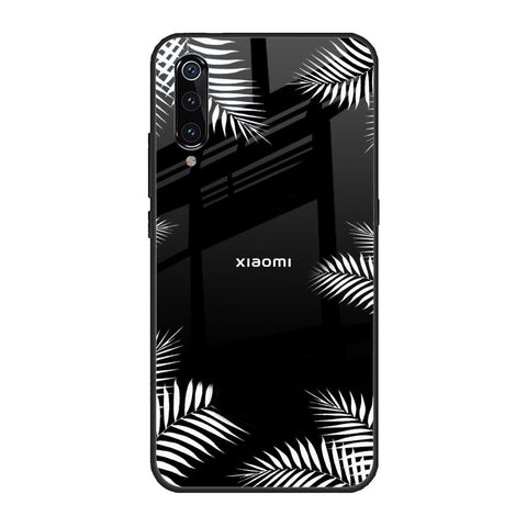 Zealand Fern Design Xiaomi Mi A3 Glass Back Cover Online