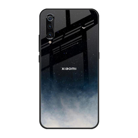 Aesthetic Sky Xiaomi Mi A3 Glass Back Cover Online