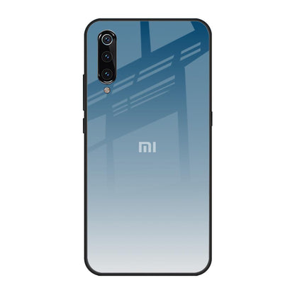 Deep Sea Space Xiaomi Mi A3 Glass Back Cover Online