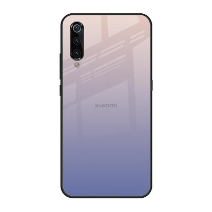 Rose Hue Xiaomi Mi A3 Glass Back Cover Online