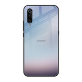 Light Sky Texture Xiaomi Mi A3 Glass Back Cover Online