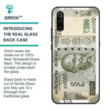 Cash Mantra Glass Case for Xiaomi Mi A3