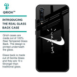 Jack Cactus Glass Case for Xiaomi Mi A3