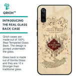 Magical Map Glass Case for Xiaomi Mi A3
