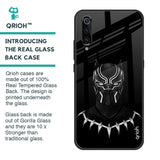 Dark Superhero Glass Case for Xiaomi Mi A3