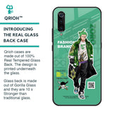 Zoro Bape Glass Case for Xiaomi Mi A3