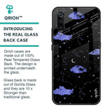 Constellations Glass Case for Xiaomi Mi A3