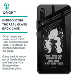 Ace One Piece Glass Case for Xiaomi Mi A3