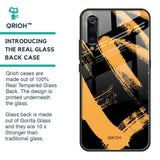 Gatsby Stoke Glass Case for Xiaomi Mi A3