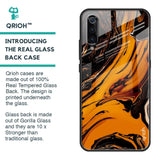 Secret Vapor Glass Case for Xiaomi Mi A3