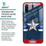 Brave Hero Glass Case for Xiaomi Mi A3