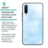 Bright Sky Glass Case for Xiaomi Mi A3