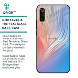 Mystic Aurora Glass Case for Xiaomi Mi A3
